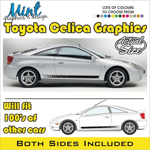 Toyota celica vvt - celica,