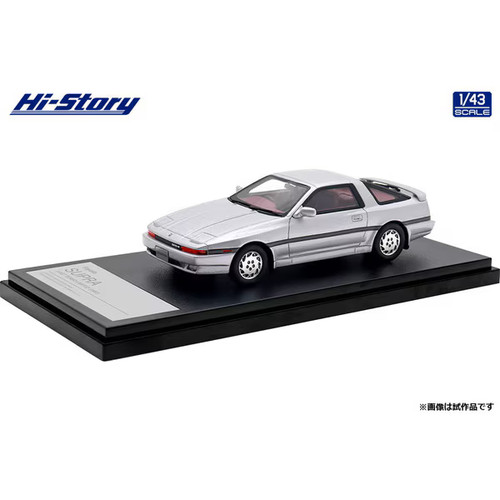 Hs441sl toyota supra - toyota,