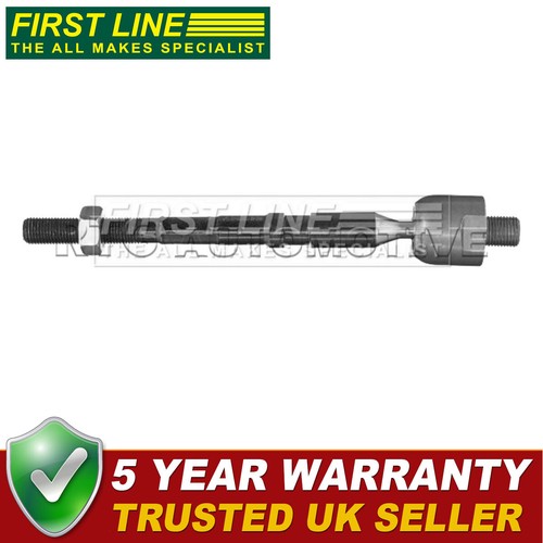 First line tie rod end - rod,