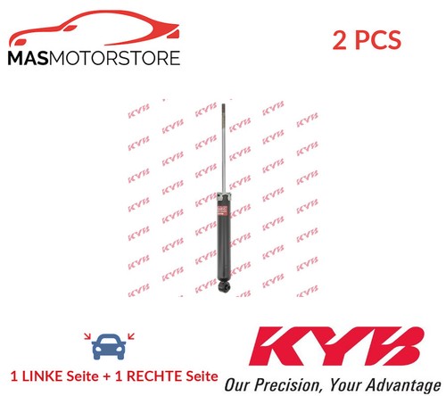 Shock absorbers shock