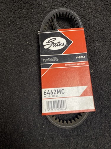 Genuine gates fan - fan, fits