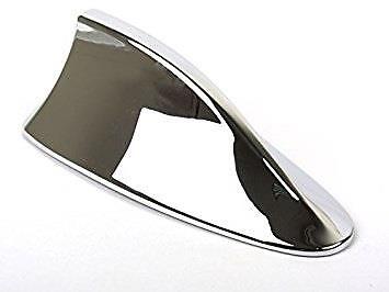 Rear shark fin - aerial, am/fm