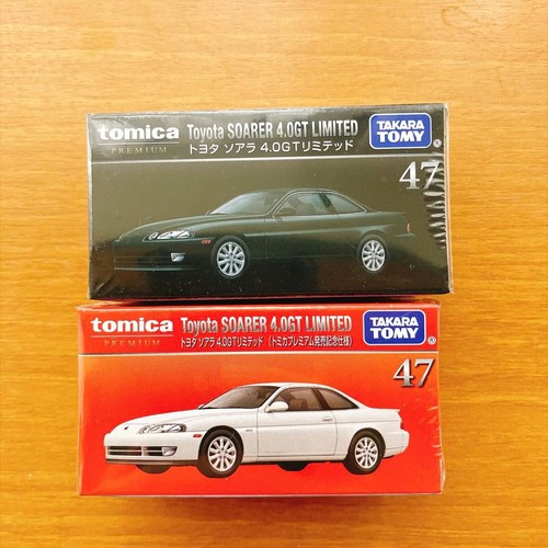 Tomica premium toyota - no.47,