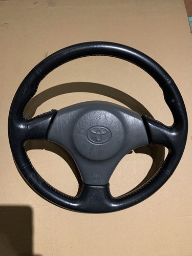 Toyota starlet glanza - , v