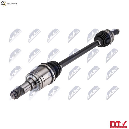 Drive shaft npw - drive, for