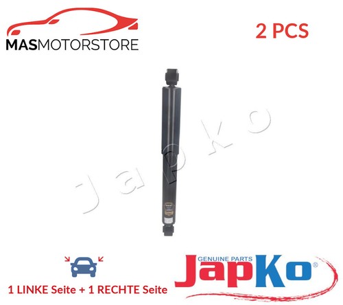 Shock absorbers - shock,
