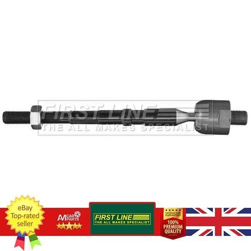 Inner tie rod for - tie, brz