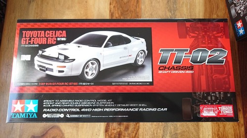 Tamiya 58730 60a toyota celica - tamiya, 58730-60a