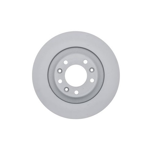 Brake discs solid - 2x,