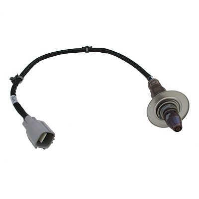 New lambda sensor for - lambda, subaru