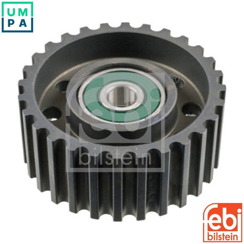 Deflection pulleyguide pulley - deflection,