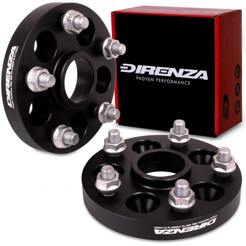 20mm wheel spacers pair for - wheel,