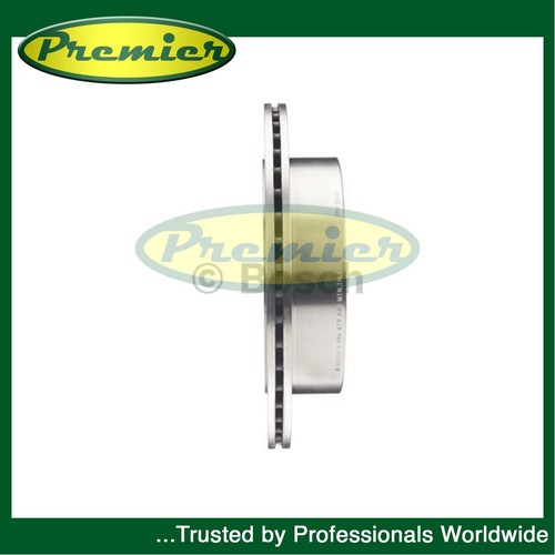Premier rear brake - premier,