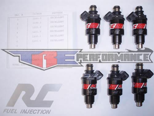 1200cc flow matched - 1200cc,