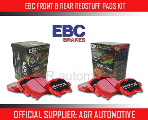Ebc redstuff front - ebc,