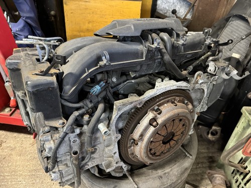 Gt86 fa20 engine spares - engine,
