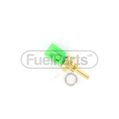 Coolant temperature sensor - temperature, for