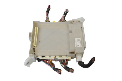 Toyota gt86 fuse box - fuse,