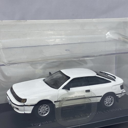 Toyota celica four 1986 - toyota,