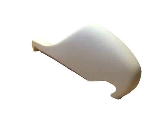 Recaro seat bolster - seat, foam