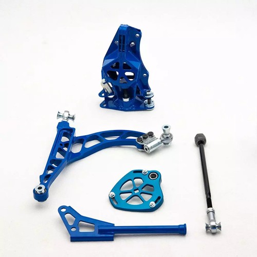 Front lock kit - lock,