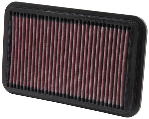 High flow air filter - air,