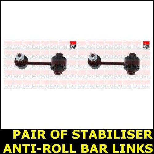 Pair stabiliser anti - of, anti-roll