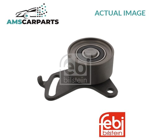 Timing belt tensioner pulley - timing,