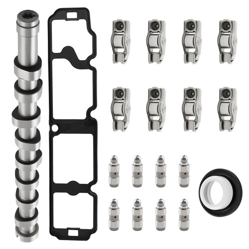 Camshaft hydraulic lifters - hydraulic,