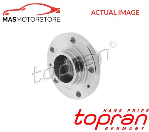 Wheel hub front - wheel, 098