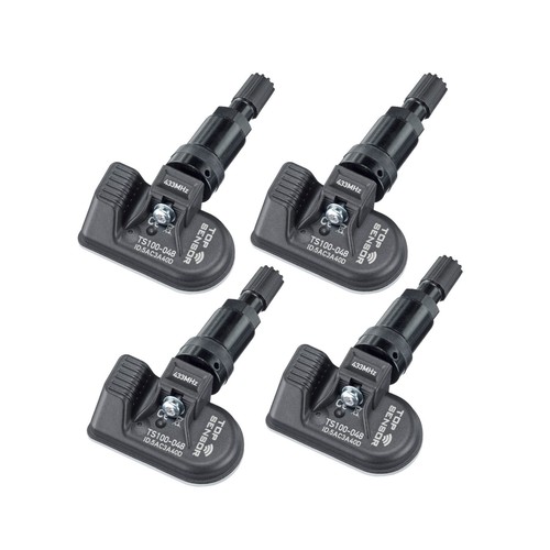 Tpms tyre pressure sensors - tpms,