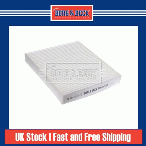 Cabin filter for subaru - cabin,