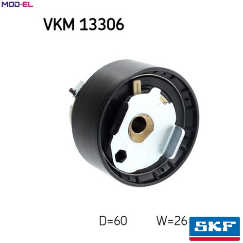 Tensioner pulley timing belt - timing,
