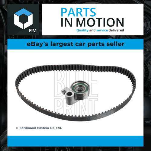 Timing belt kit fits - belt, toyota