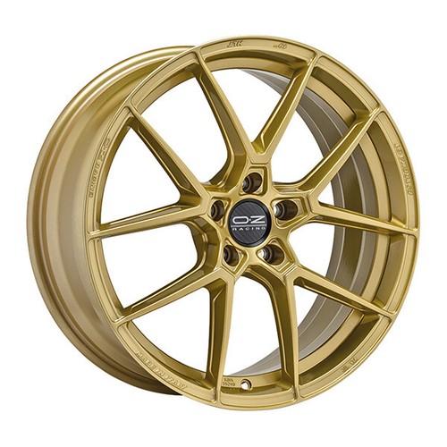Alloy wheel racing estrema - oz,